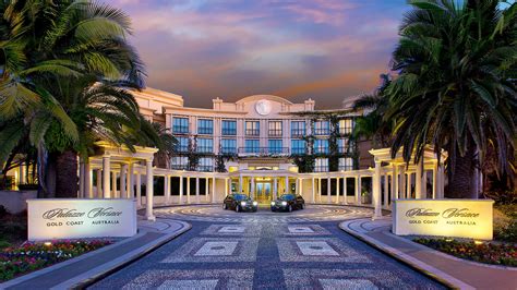 australia gold coast hotel versace|luxury stays gold coast.